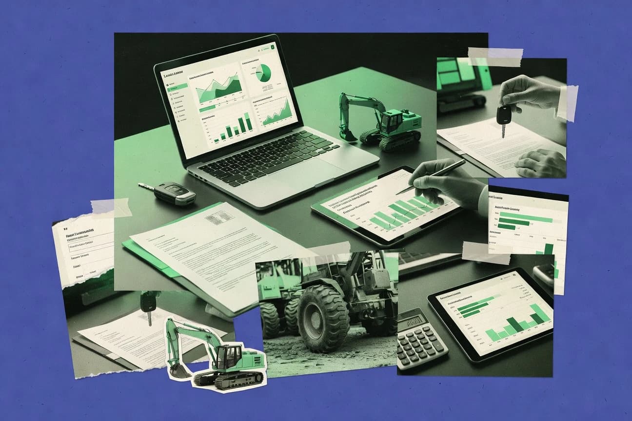 Top 10 Best Financial Leasing Software of 2026