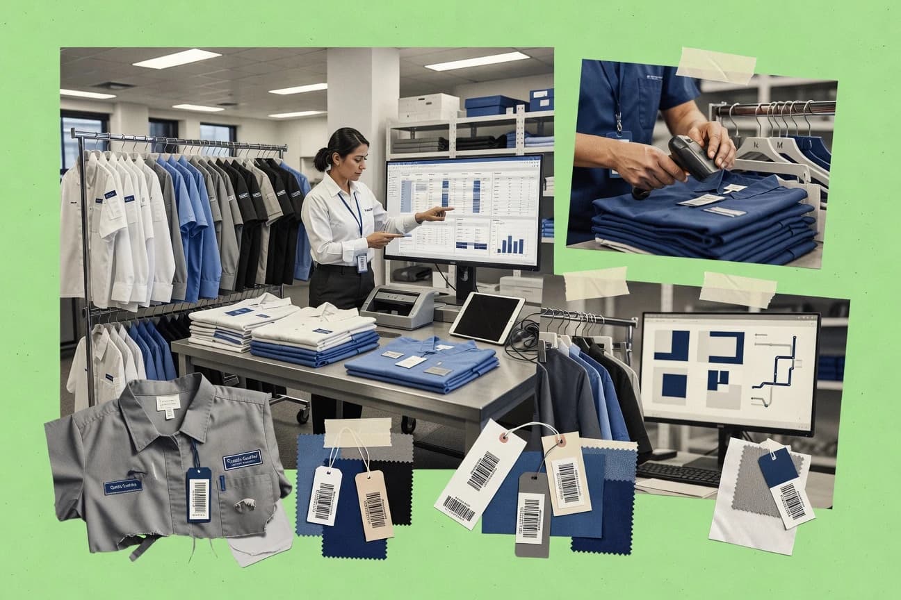 Top 10 Best Professional Uniform Programs Software of 2026