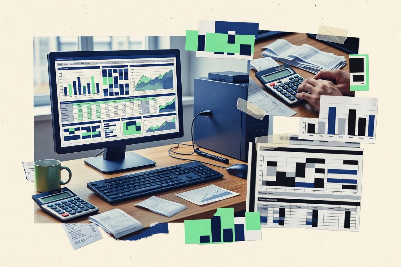 Top 10 Best Accounting Desktop Software of 2026