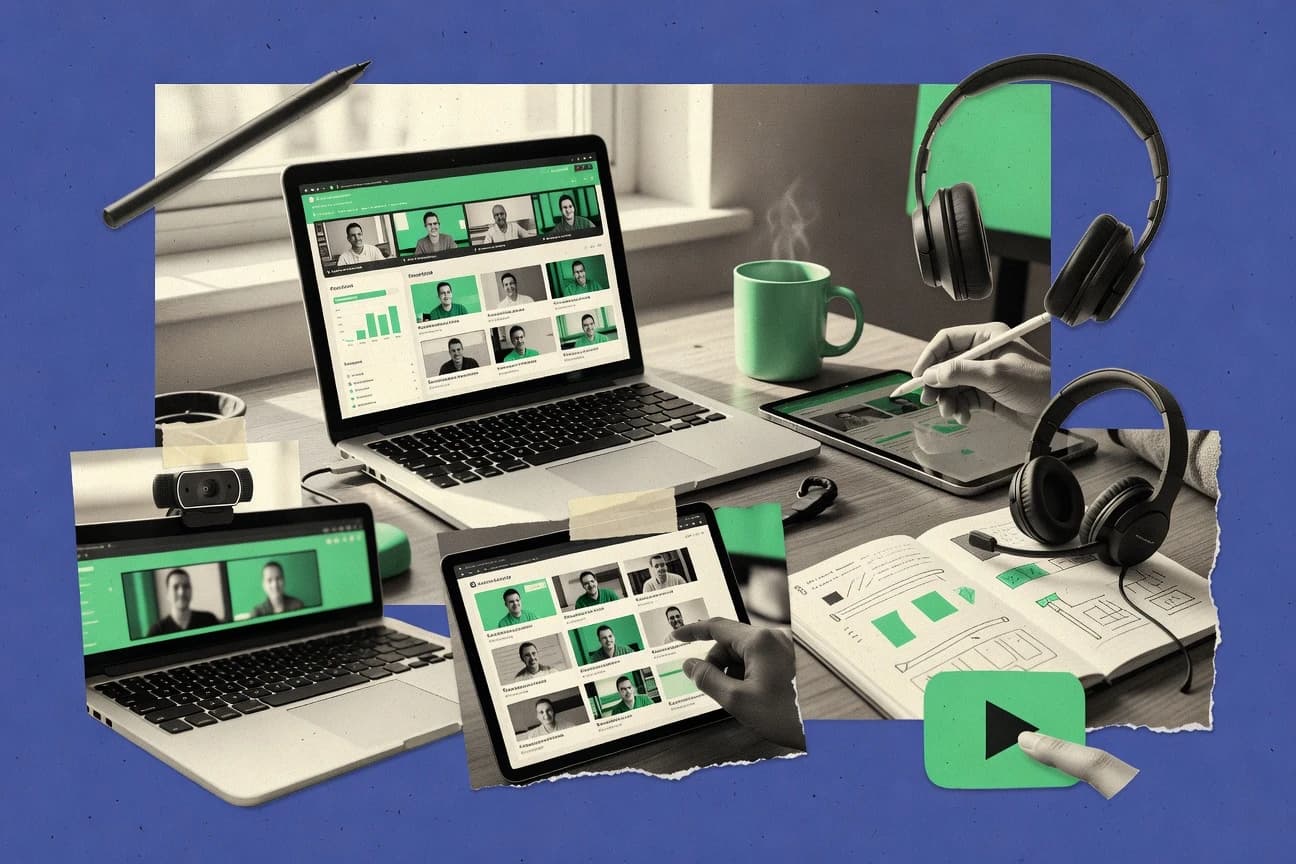Top 10 Best Online Schulung Software of 2026