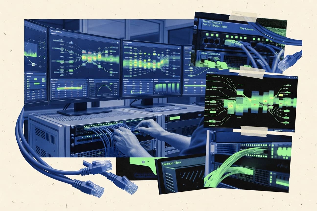 Top 10 Best Network Optimization Software of 2026