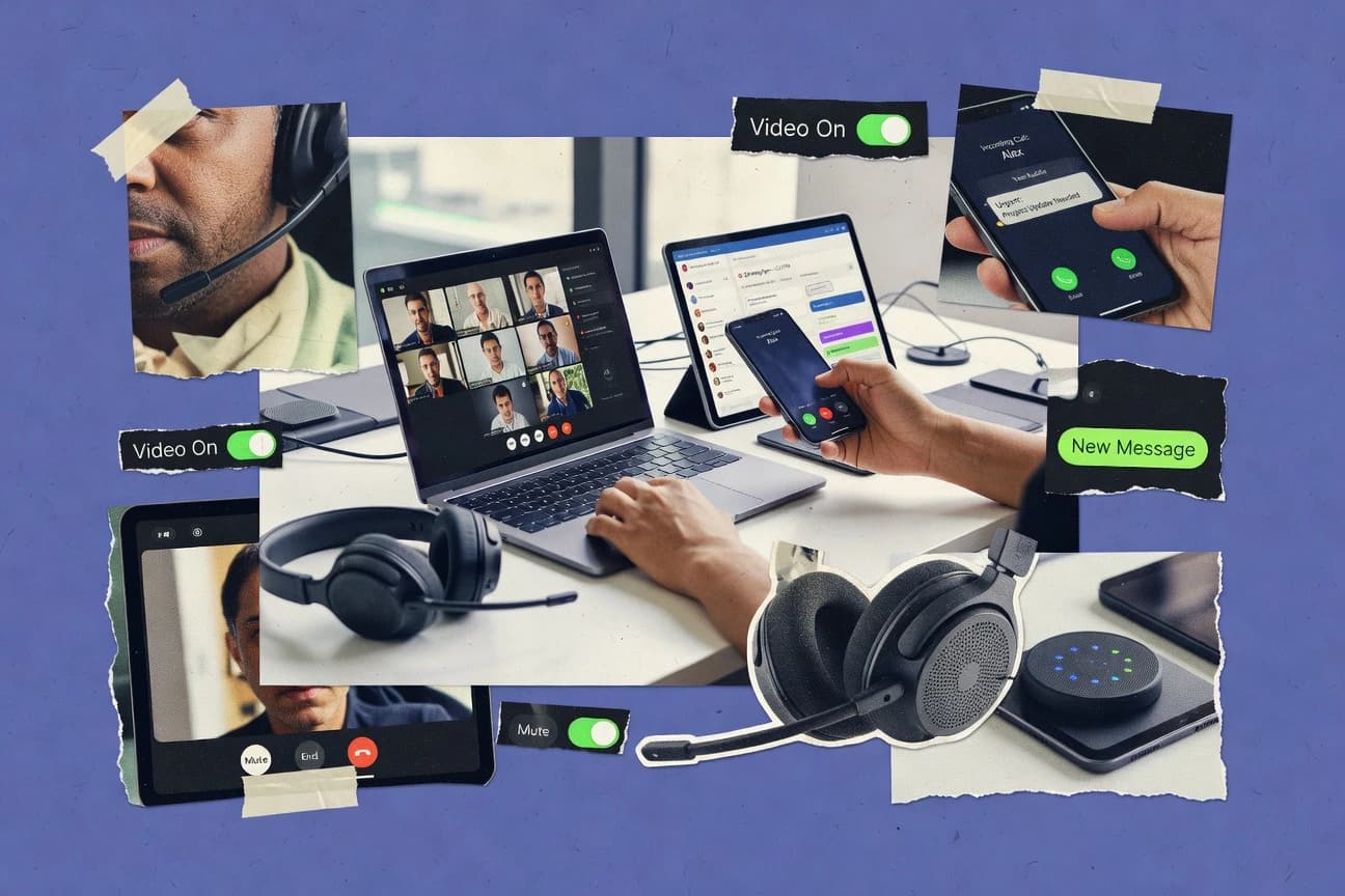 Top 10 Best Unified Communications Software of 2026