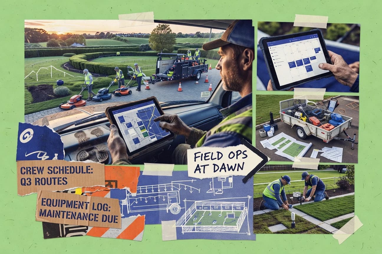 Top 10 Best Landscape Company Management Software of 2026