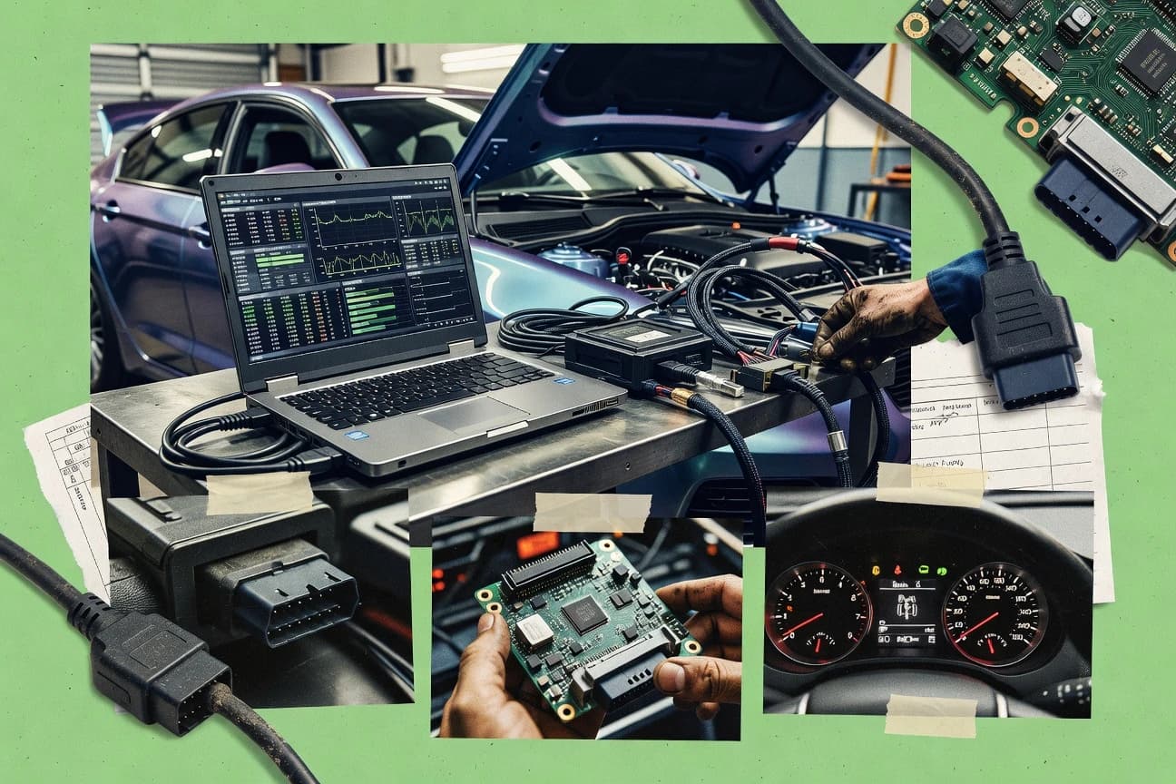 Top 10 Best Ecu Programming Software of 2026