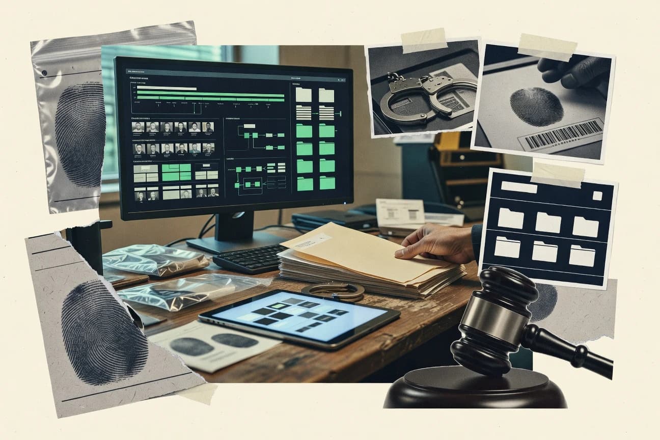 Top 10 Best Criminal Case Management Software of 2026