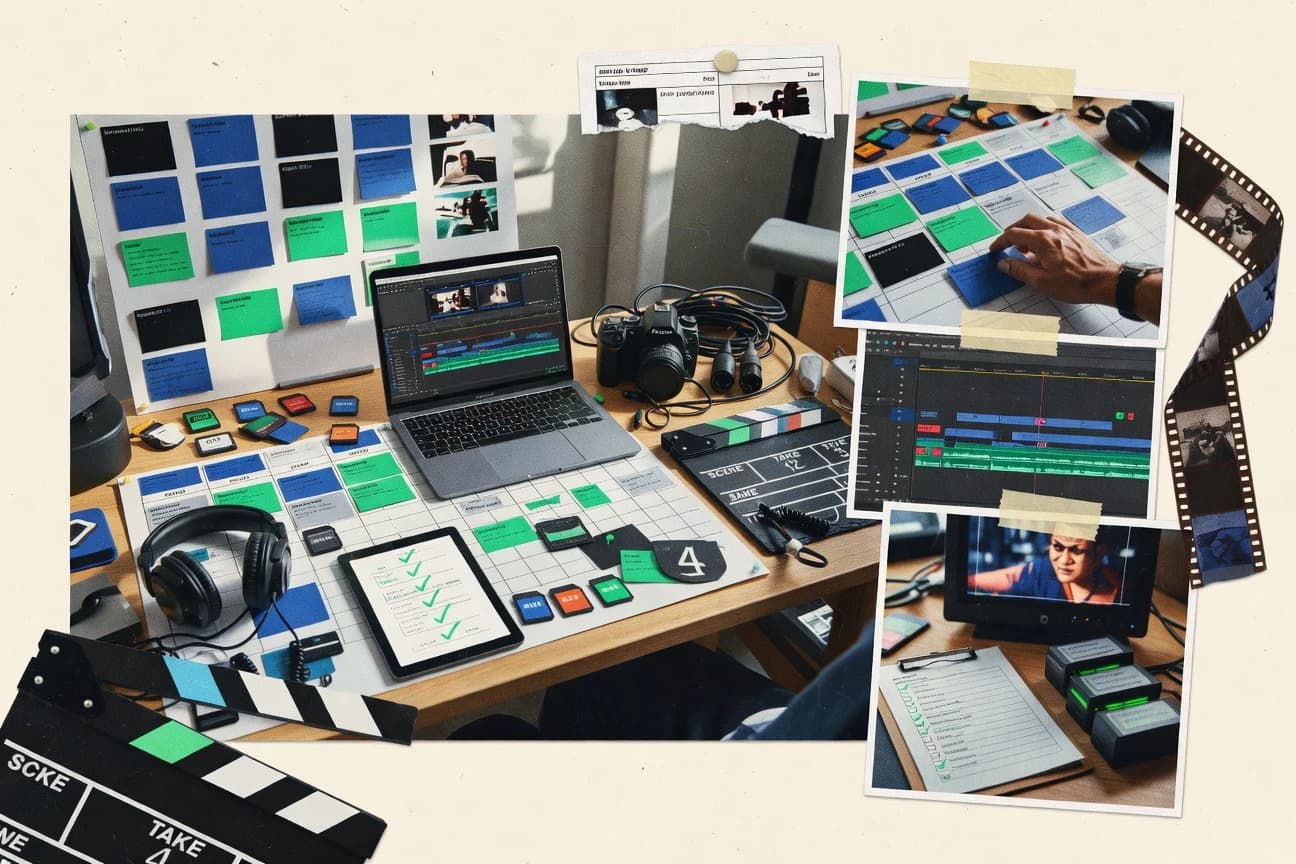 Top 10 Best Video Project Management Software of 2026