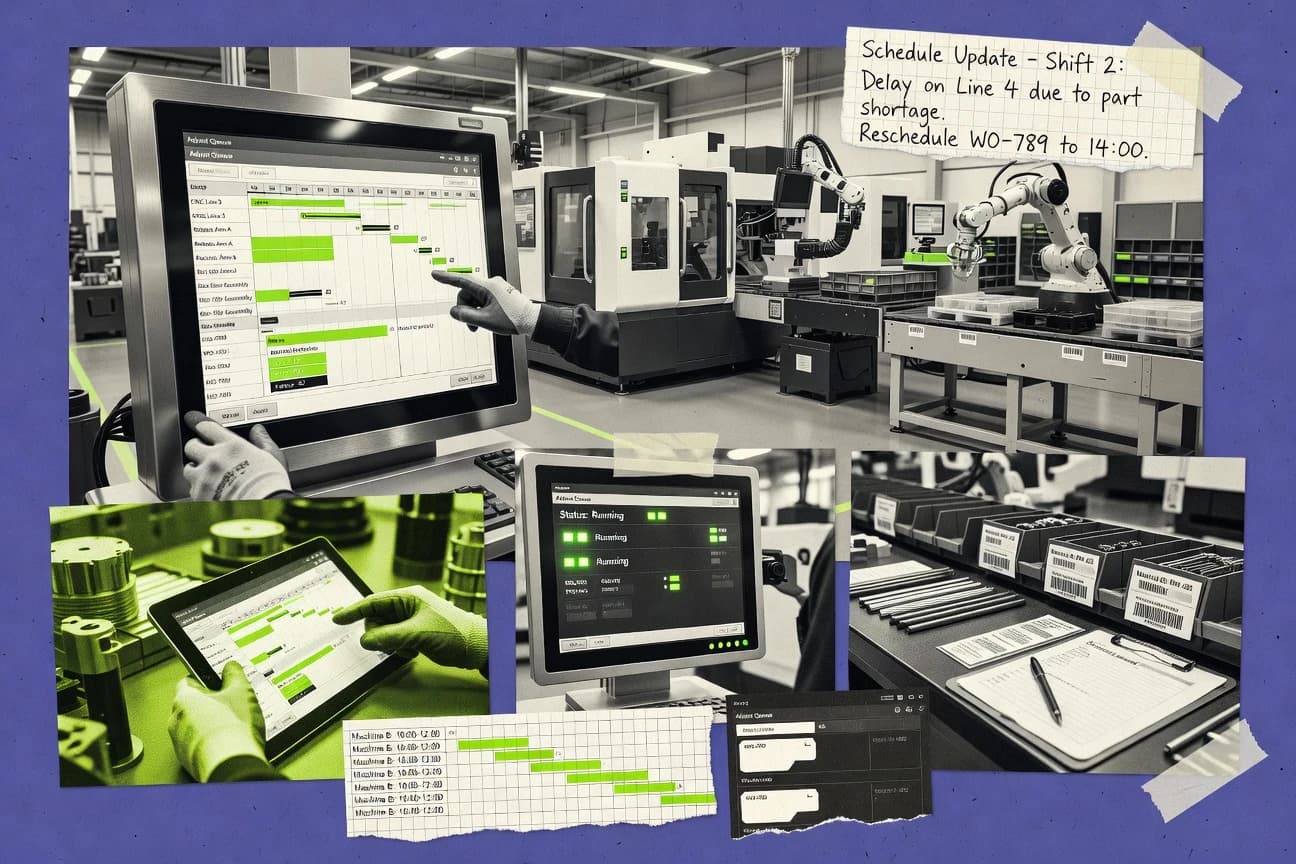 Top 10 Best Production Planning Software of 2026