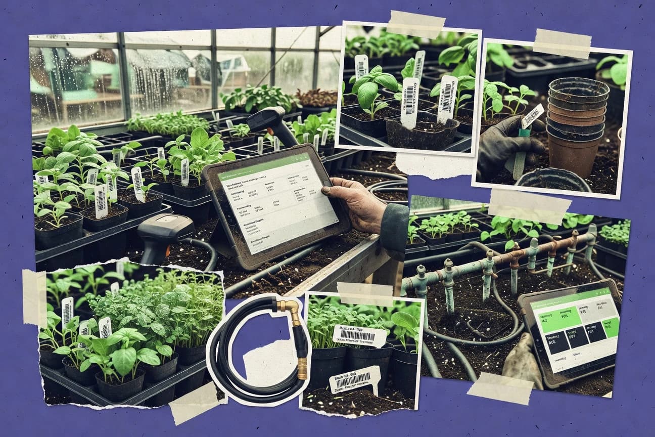 Top 10 Best Nursery Software of 2026