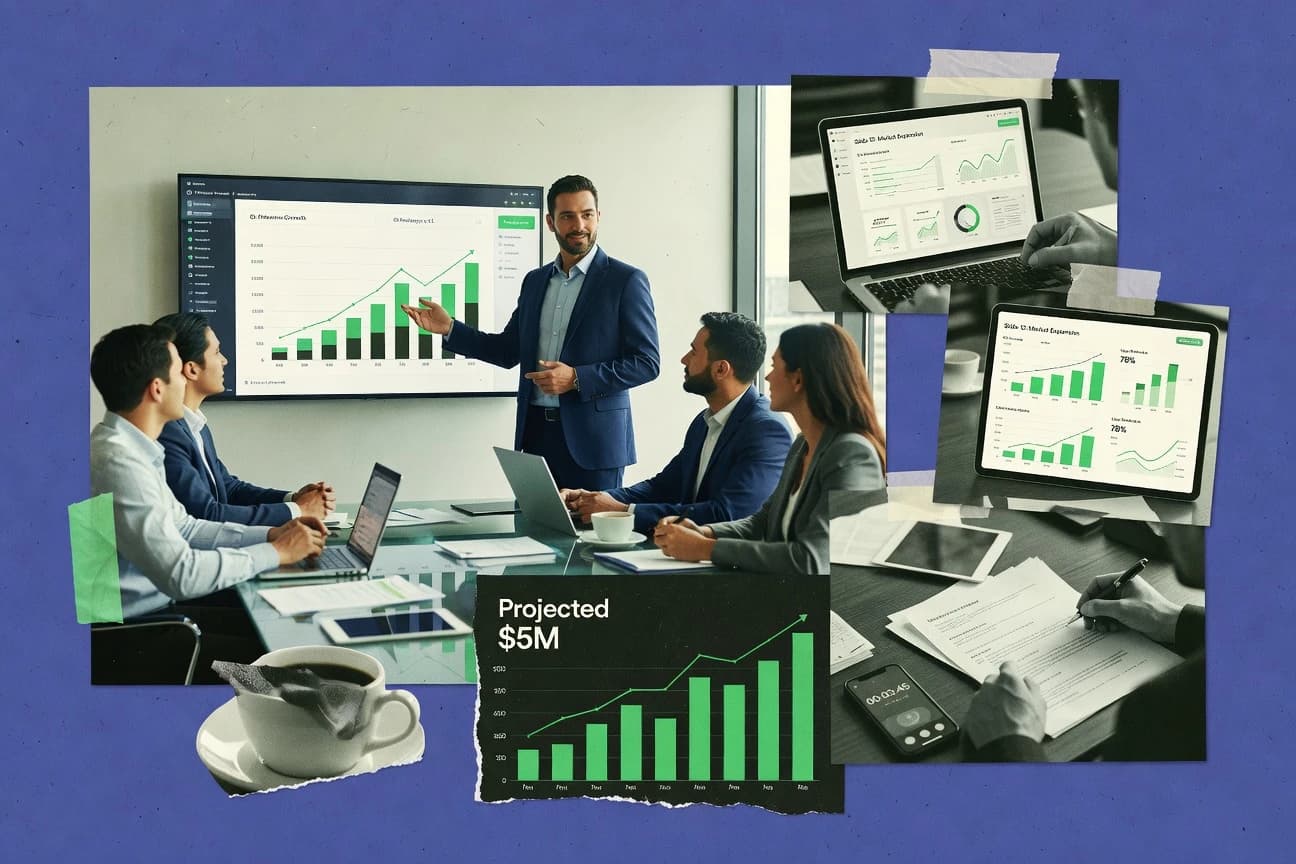 Top 10 Best Pitch Presentation Software of 2026