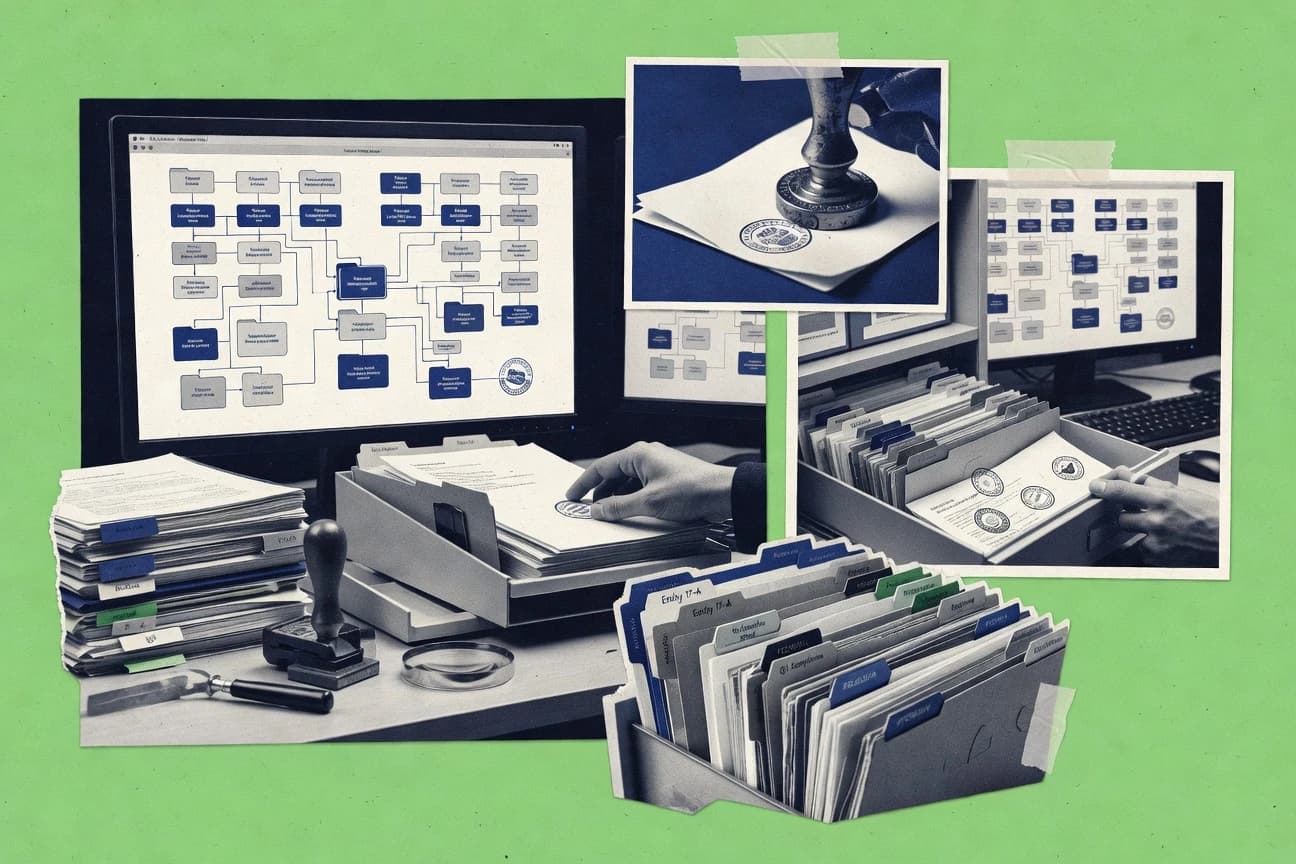 Top 10 Best Entity Management Software of 2026