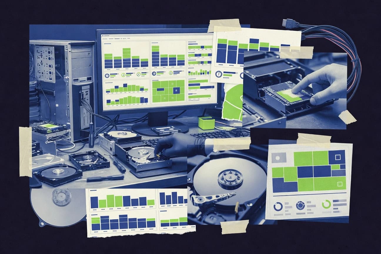 Top 10 Best Disk Management Software of 2026