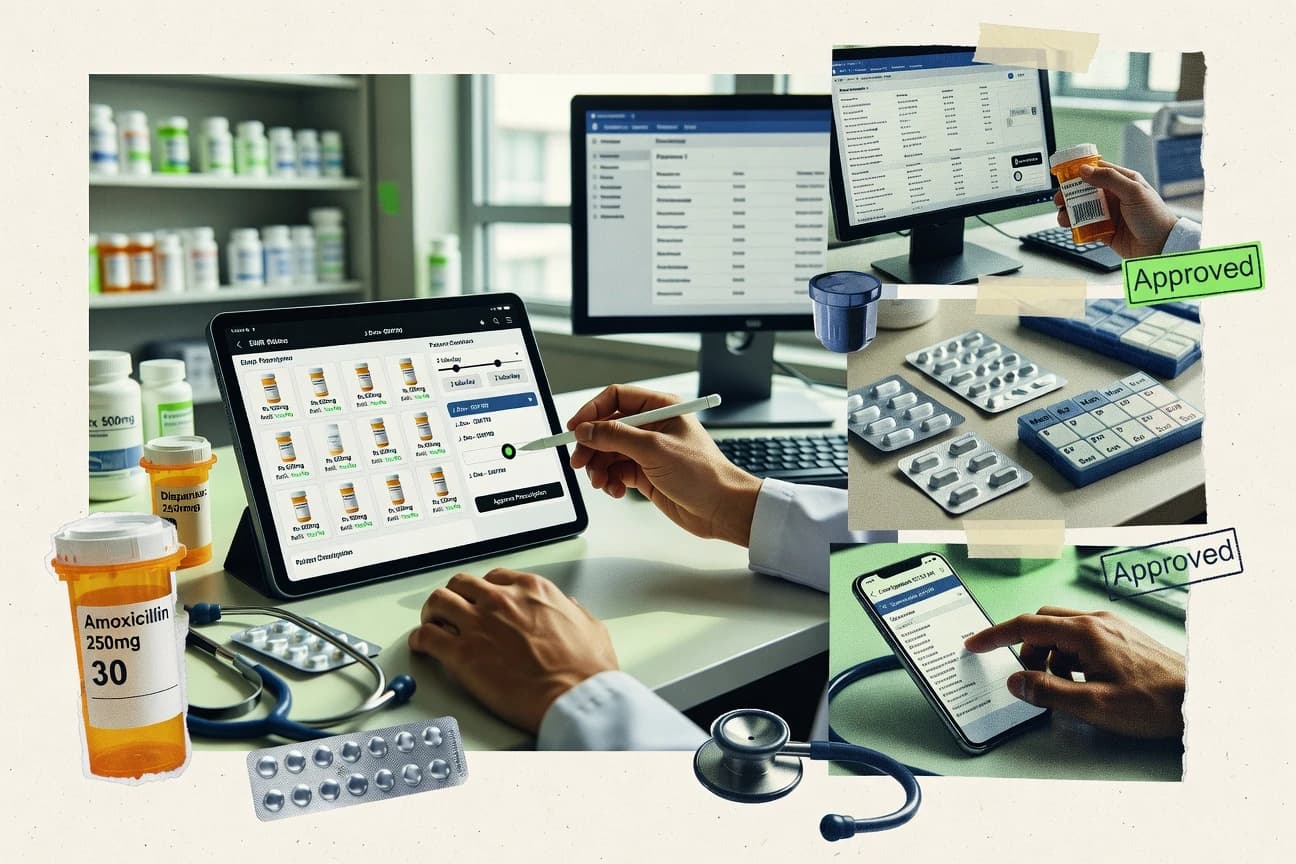 Top 10 Best Emr Prescription Software of 2026