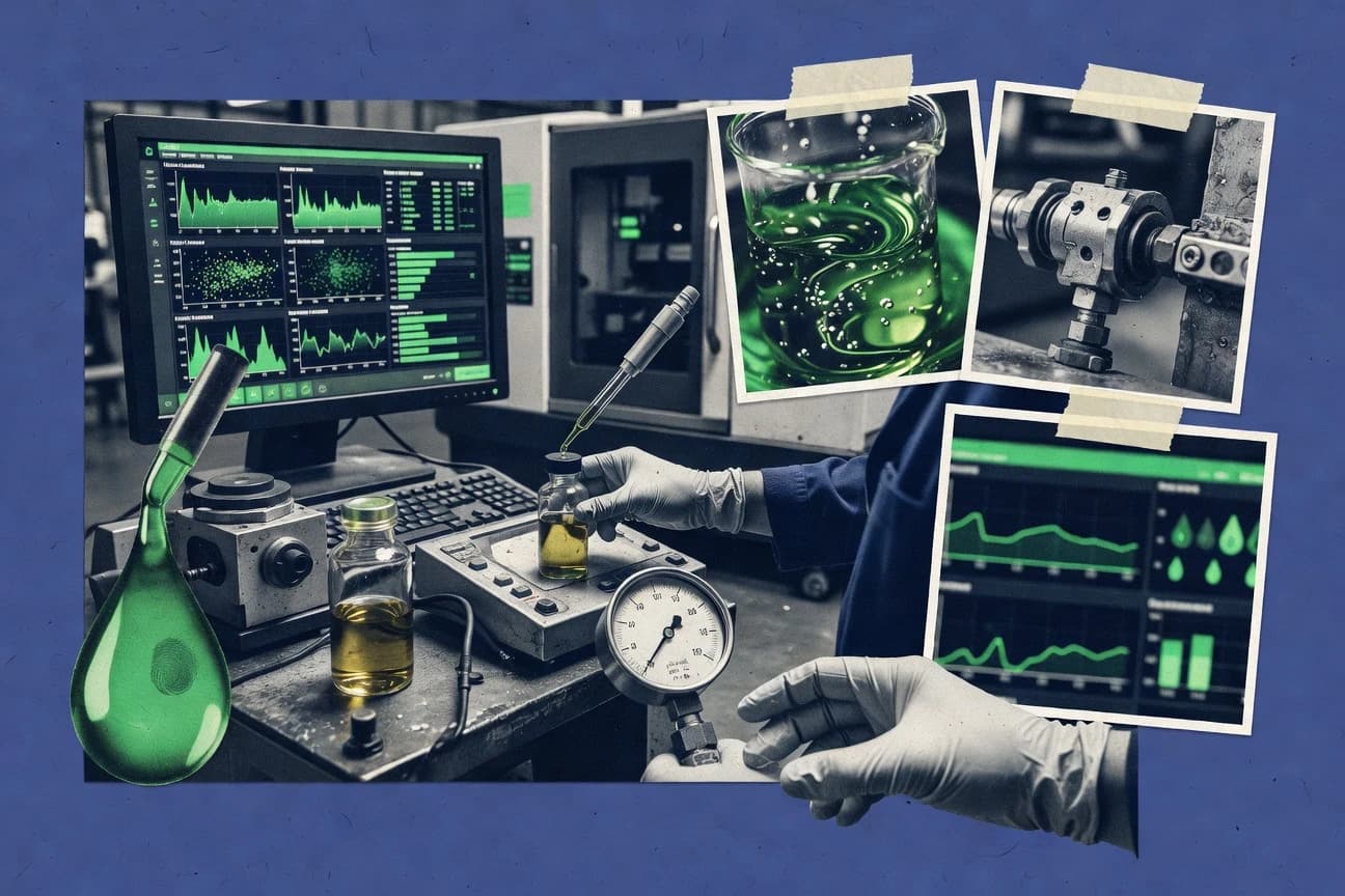 Top 10 Best Fluid Analysis Software of 2026