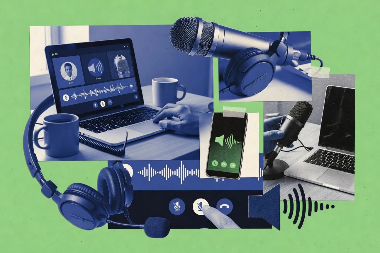 Top 10 Best Voice Conferencing Software of 2026