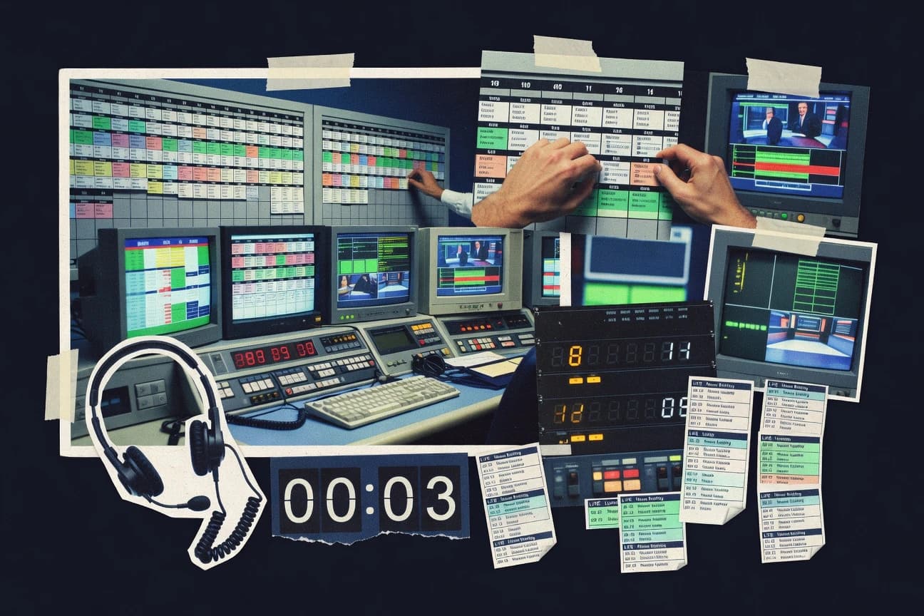 Top 10 Best Television Scheduling Software of 2026