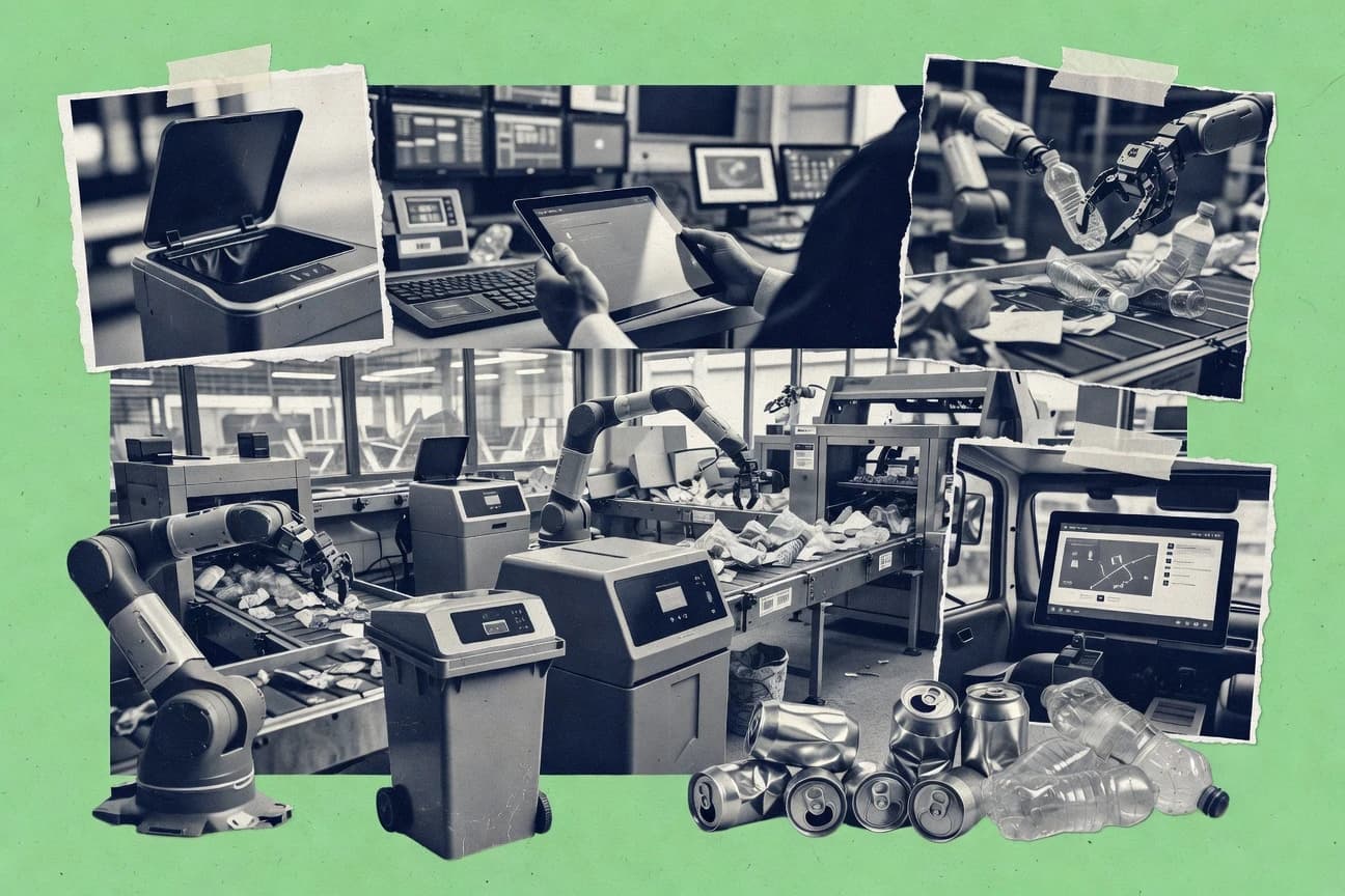 Top 10 Best Automated Waste Management Software of 2026