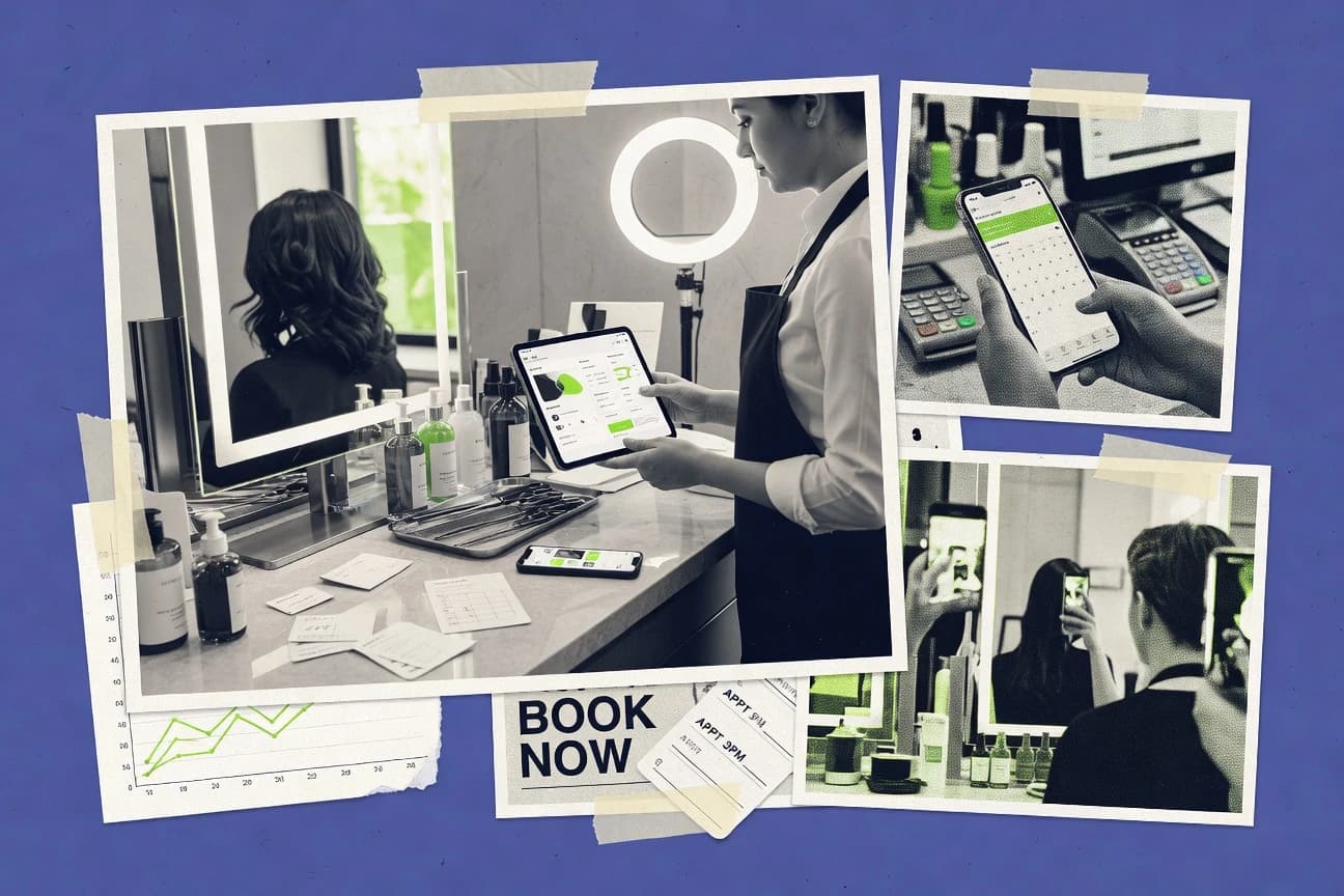 Top 10 Best Salon Marketing Software of 2026