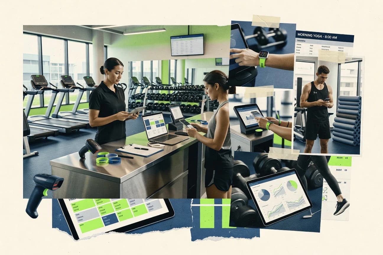 Top 10 Best Fitness Center Management Software of 2026