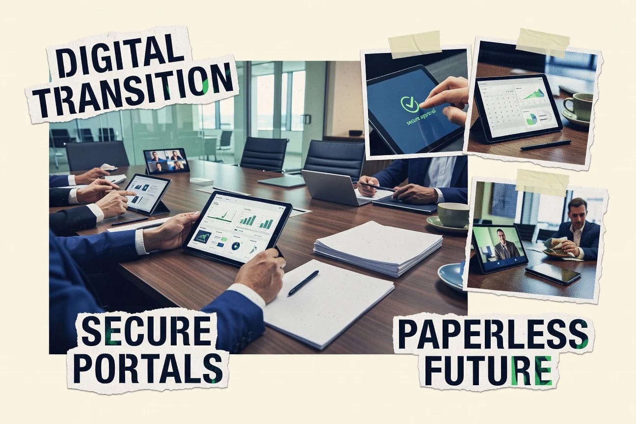 Top 10 Best Paperless Board Meeting Software of 2026