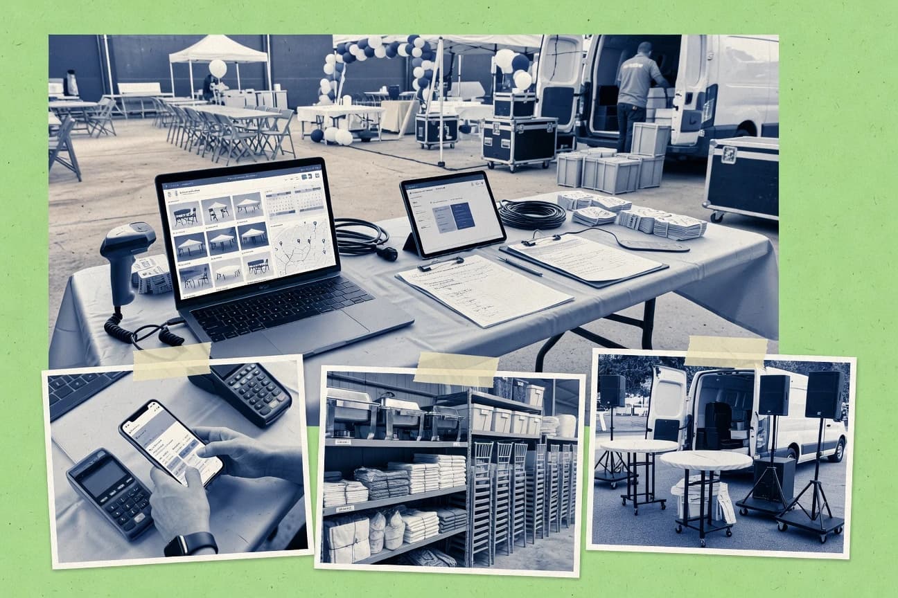 Top 10 Best Online Party Rental Software of 2026