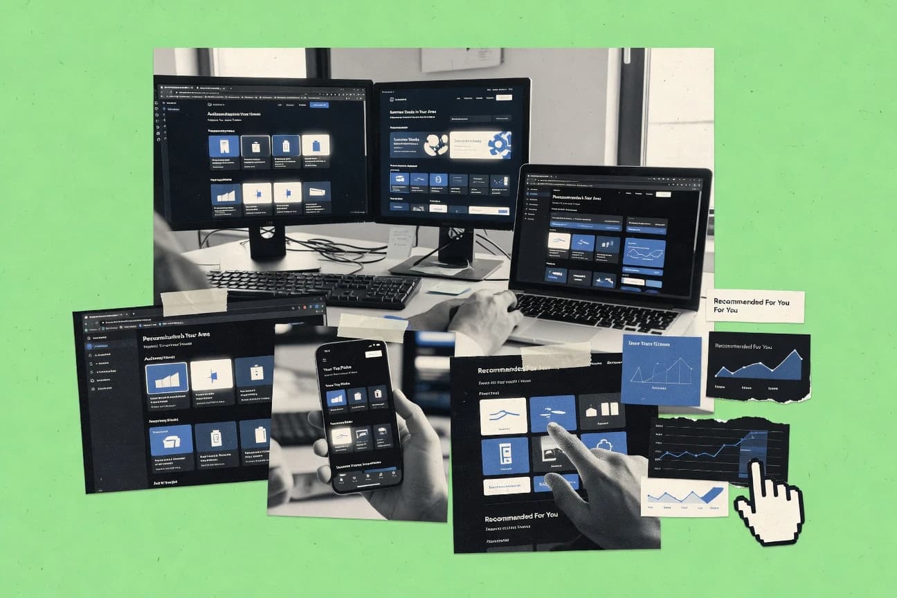 Top 10 Best Website Personalisation Software of 2026