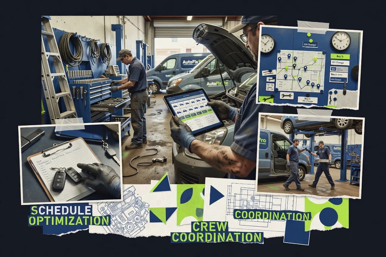 Top 10 Best Service Technician Scheduling Software of 2026