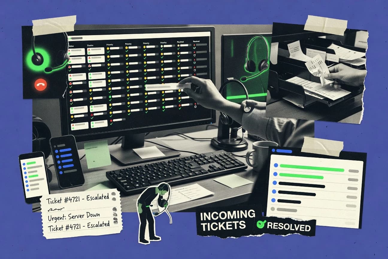 Top 10 Best Help Desk Ticketing Software of 2026