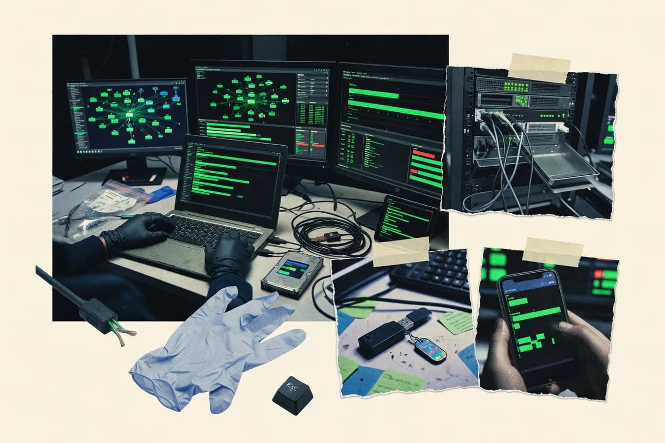 Top 10 Best Cyber Security Incident Response Software of 2026