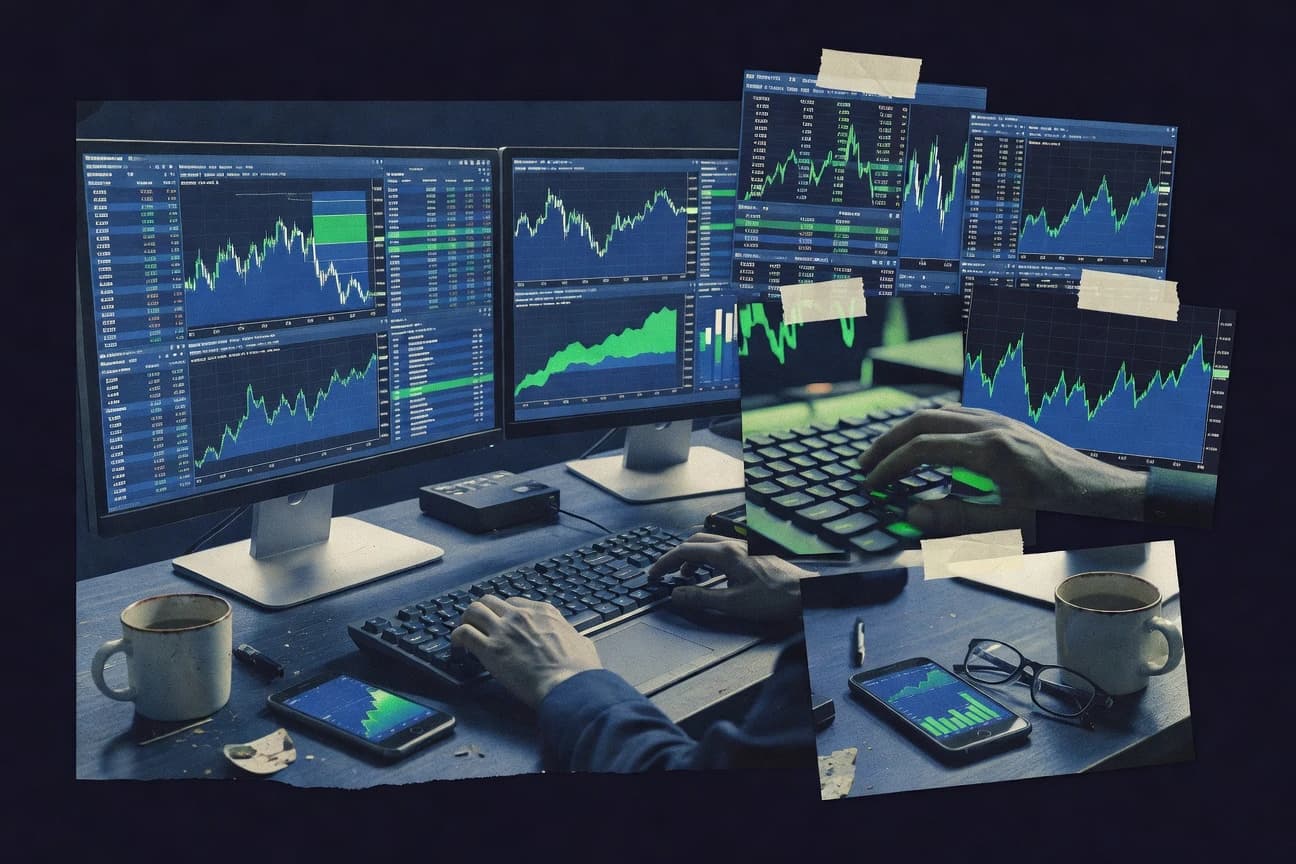 Top 10 Best Trade Software of 2026