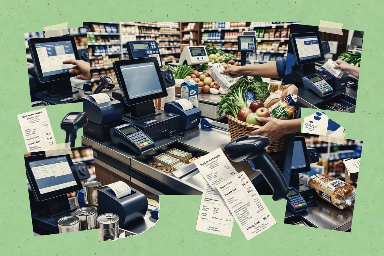 Top 10 Best Grocery Pos Software of 2026