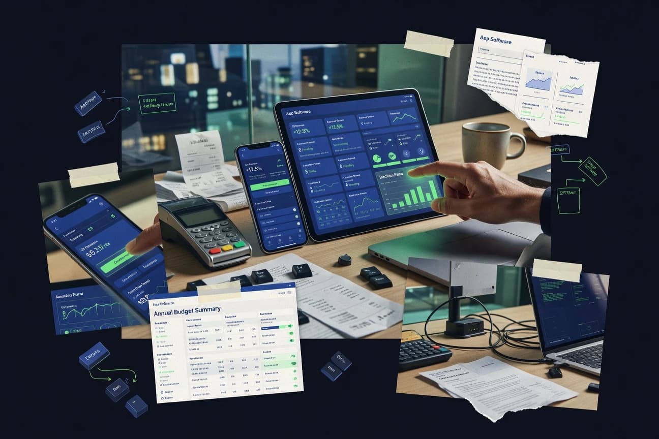 Top 10 Best Aap Software of 2026