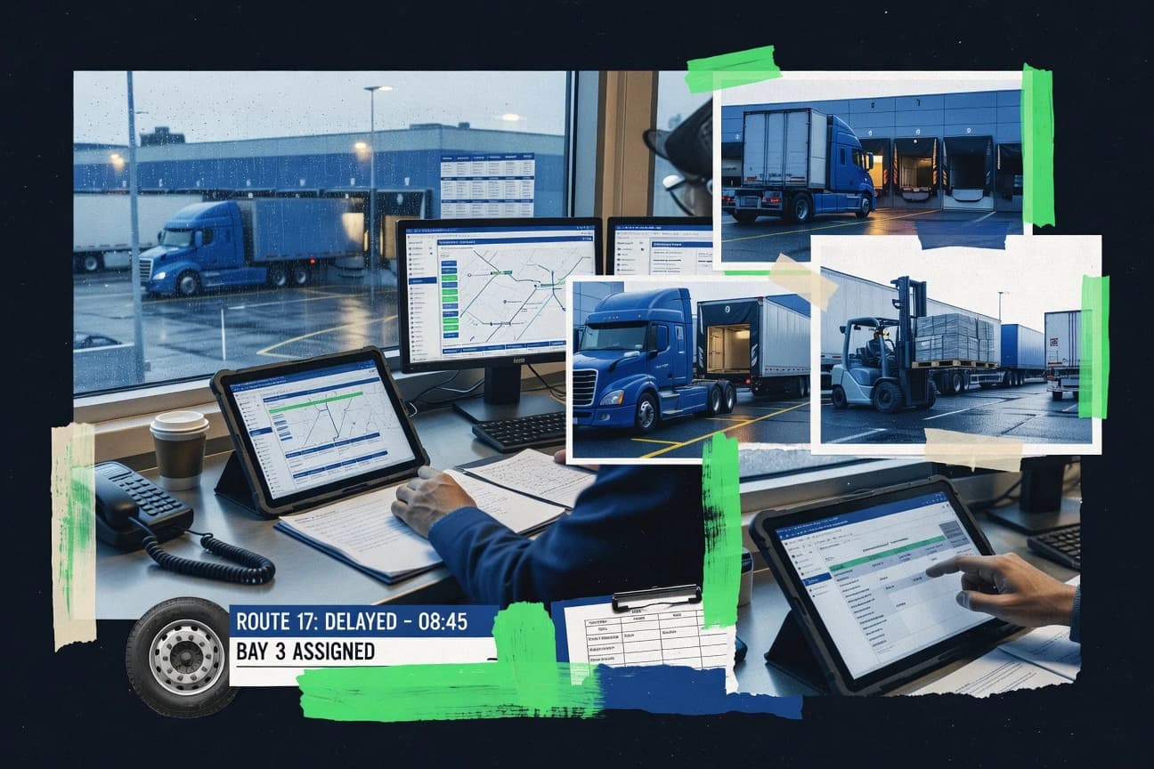 Top 10 Best Truck Scheduling Software of 2026