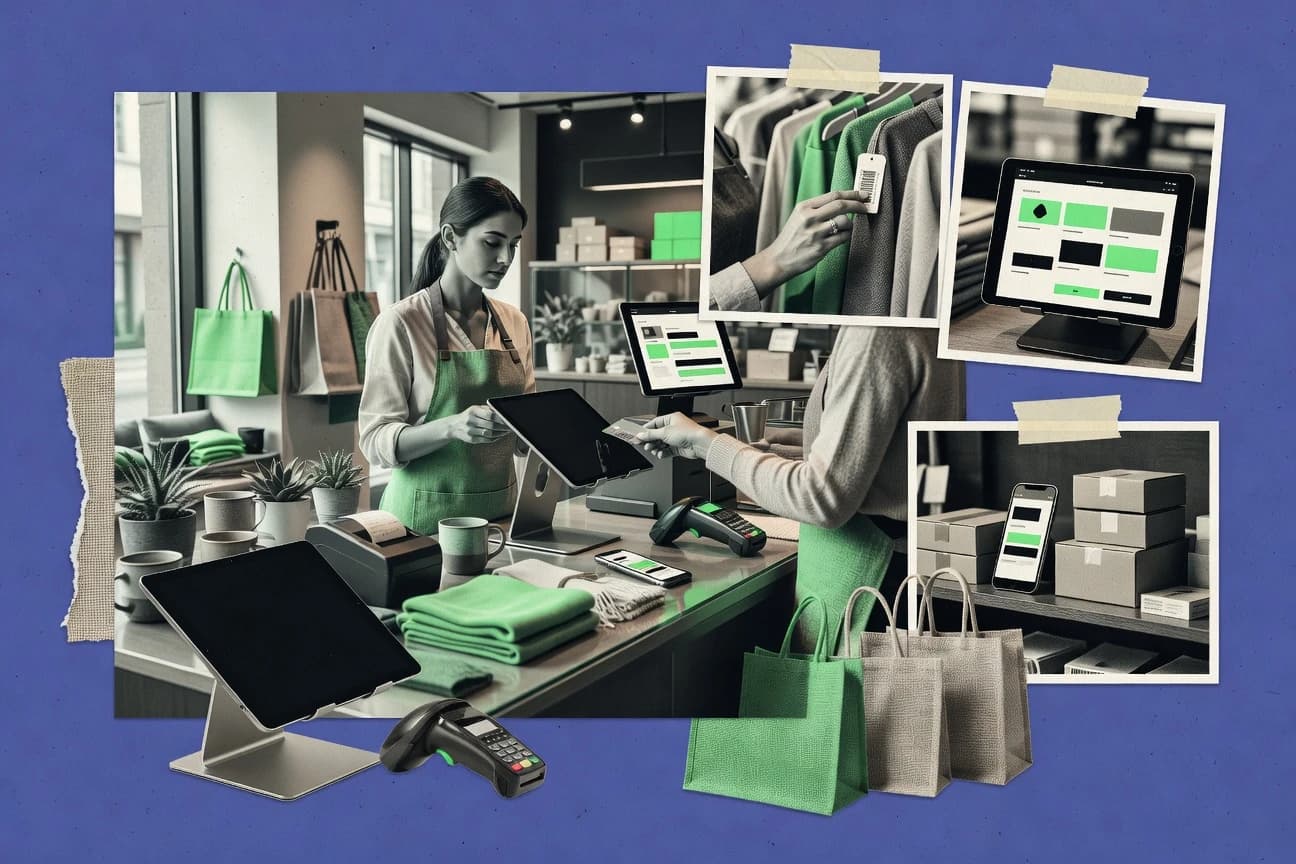 Top 10 Best Cloud Based Retail Pos Software of 2026