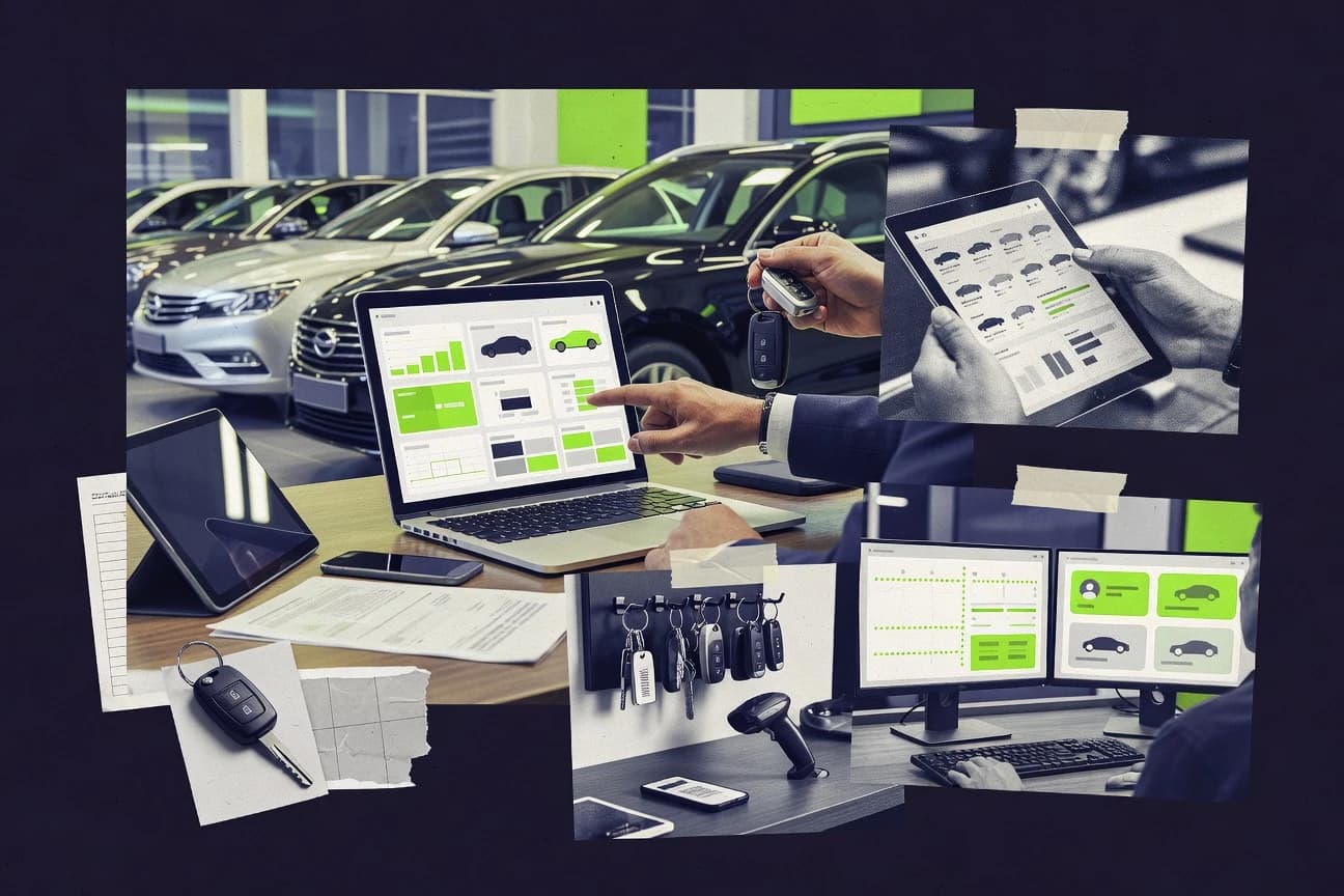 Top 10 Best Car Dealership Software of 2026
