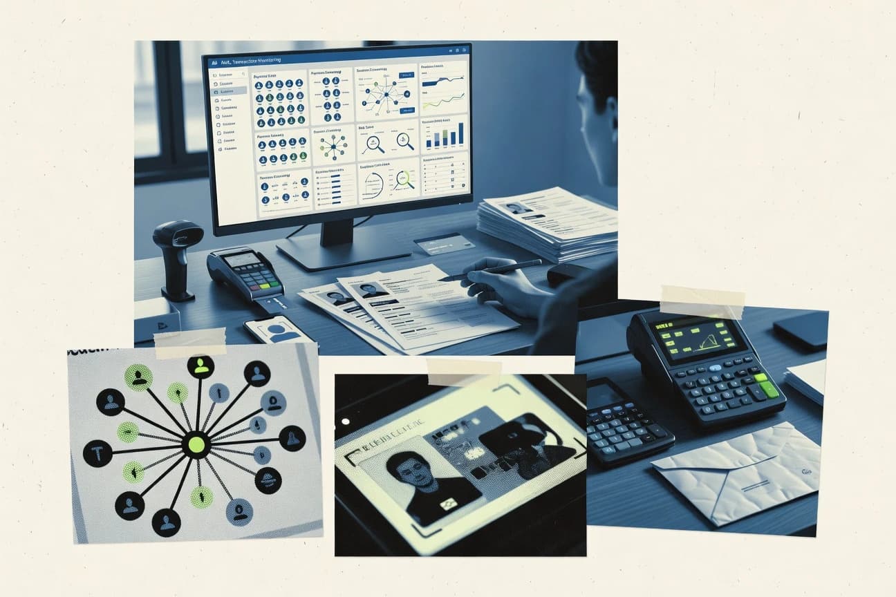 Top 10 Best Aml Screening Software of 2026
