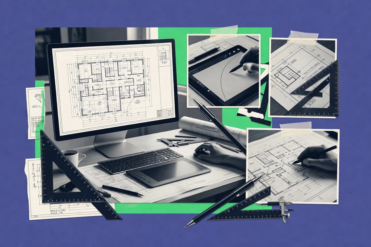 Top 10 Best 2D Drafting Software of 2026