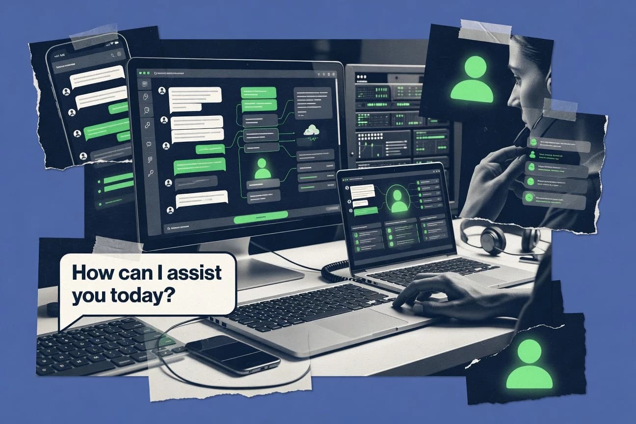 Top 10 Best Chat Bot Software of 2026