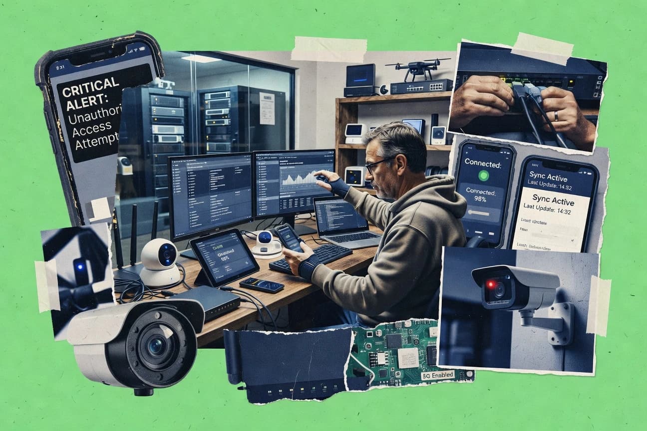 Top 10 Best Remote Device Management Software of 2026
