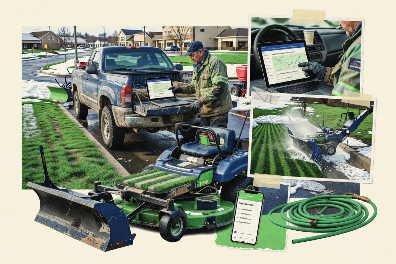 Top 10 Best Lawn Care And Snow Removal Software of 2026