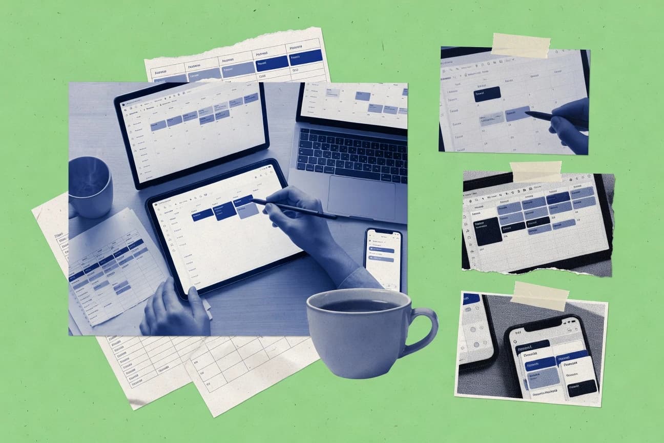 Top 10 Best Drag And Drop Scheduling Software of 2026