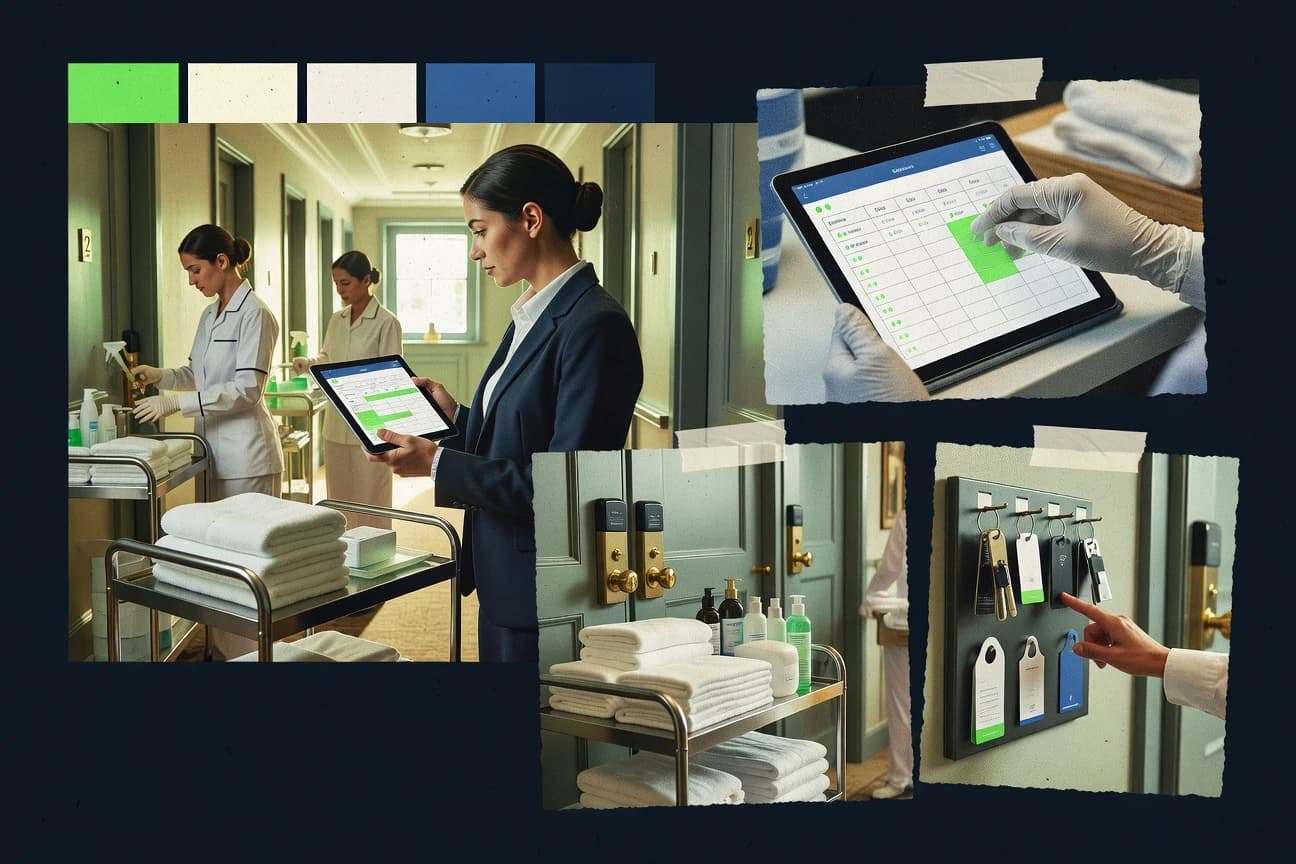 Top 10 Best Housekeeping Scheduling Software of 2026