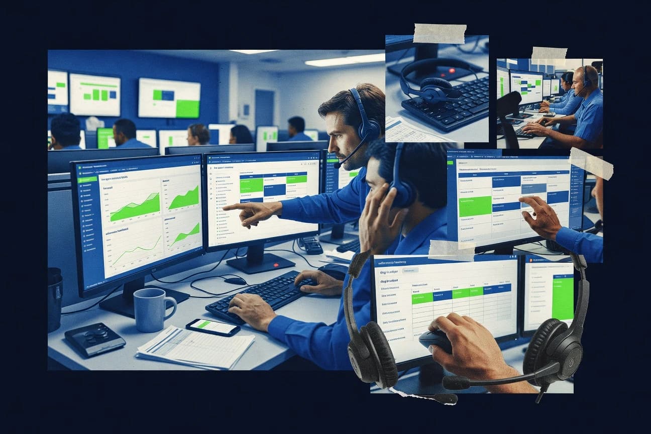 Top 10 Best Workforce Management Call Center Software of 2026