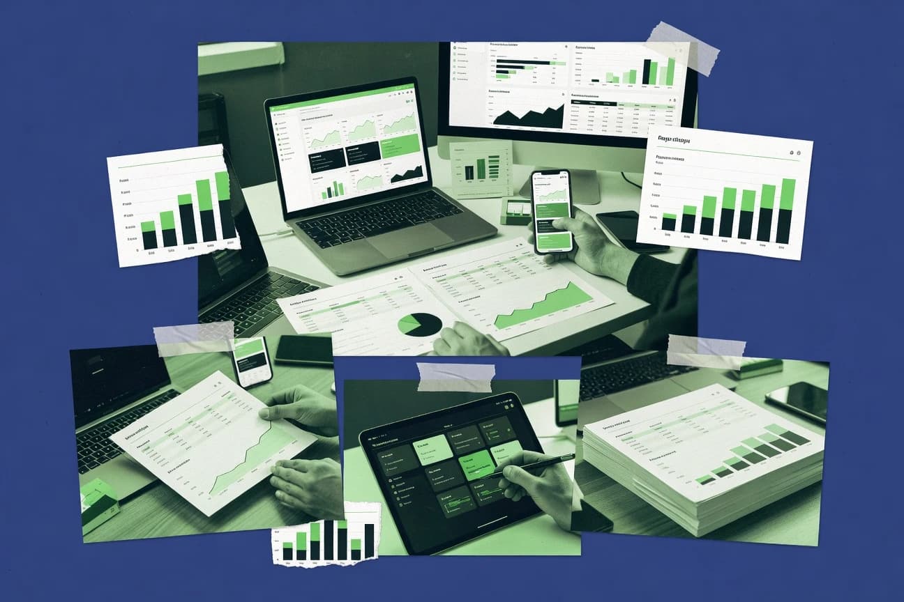 Top 10 Best White Label Reporting Software of 2026