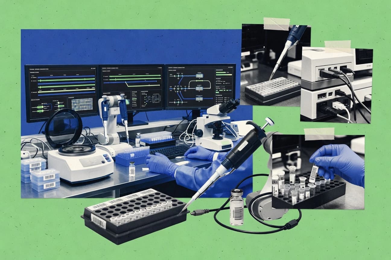 Top 10 Best Lab Integration Software of 2026