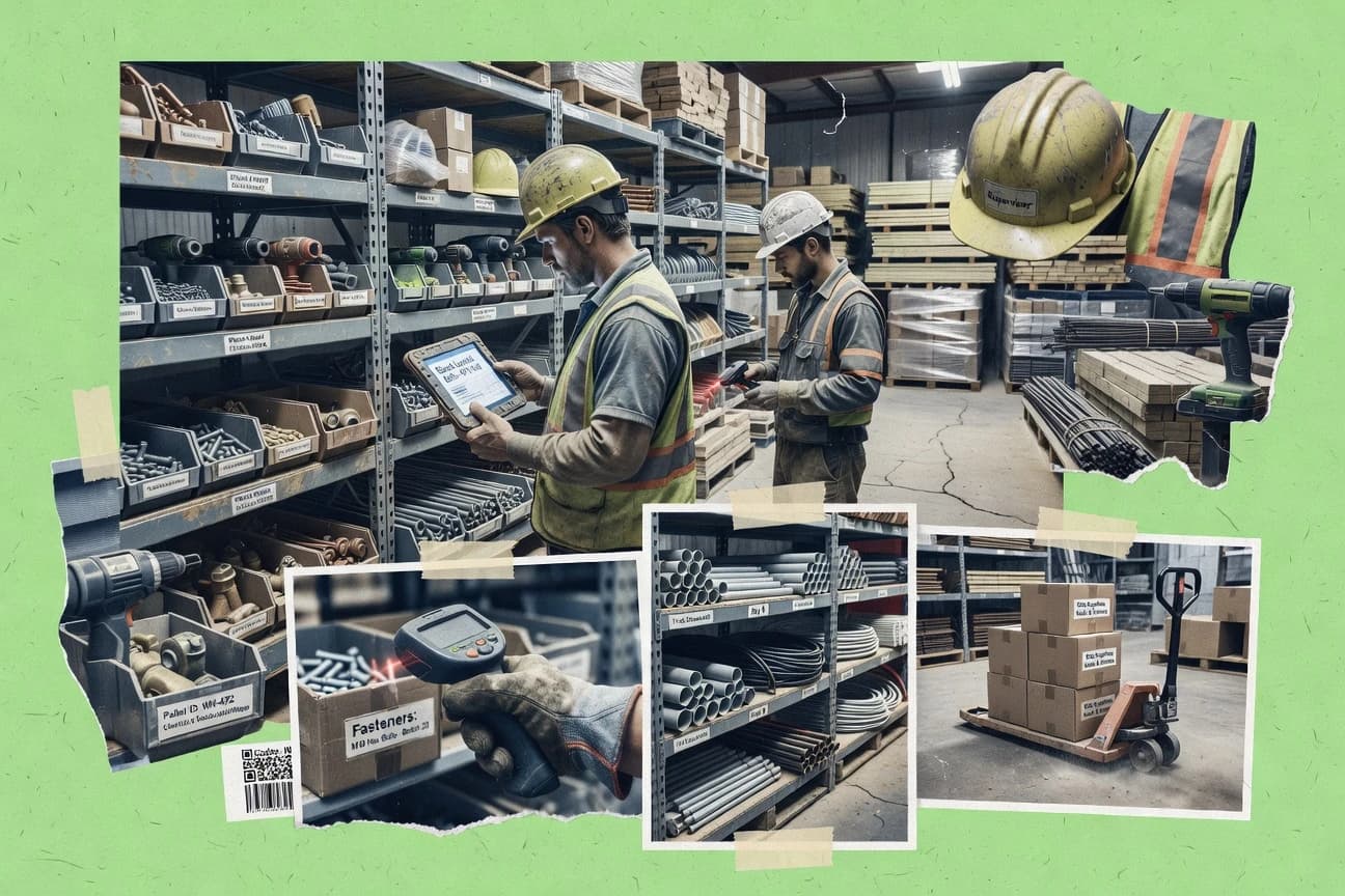Top 10 Best Construction Inventory Management Software of 2026