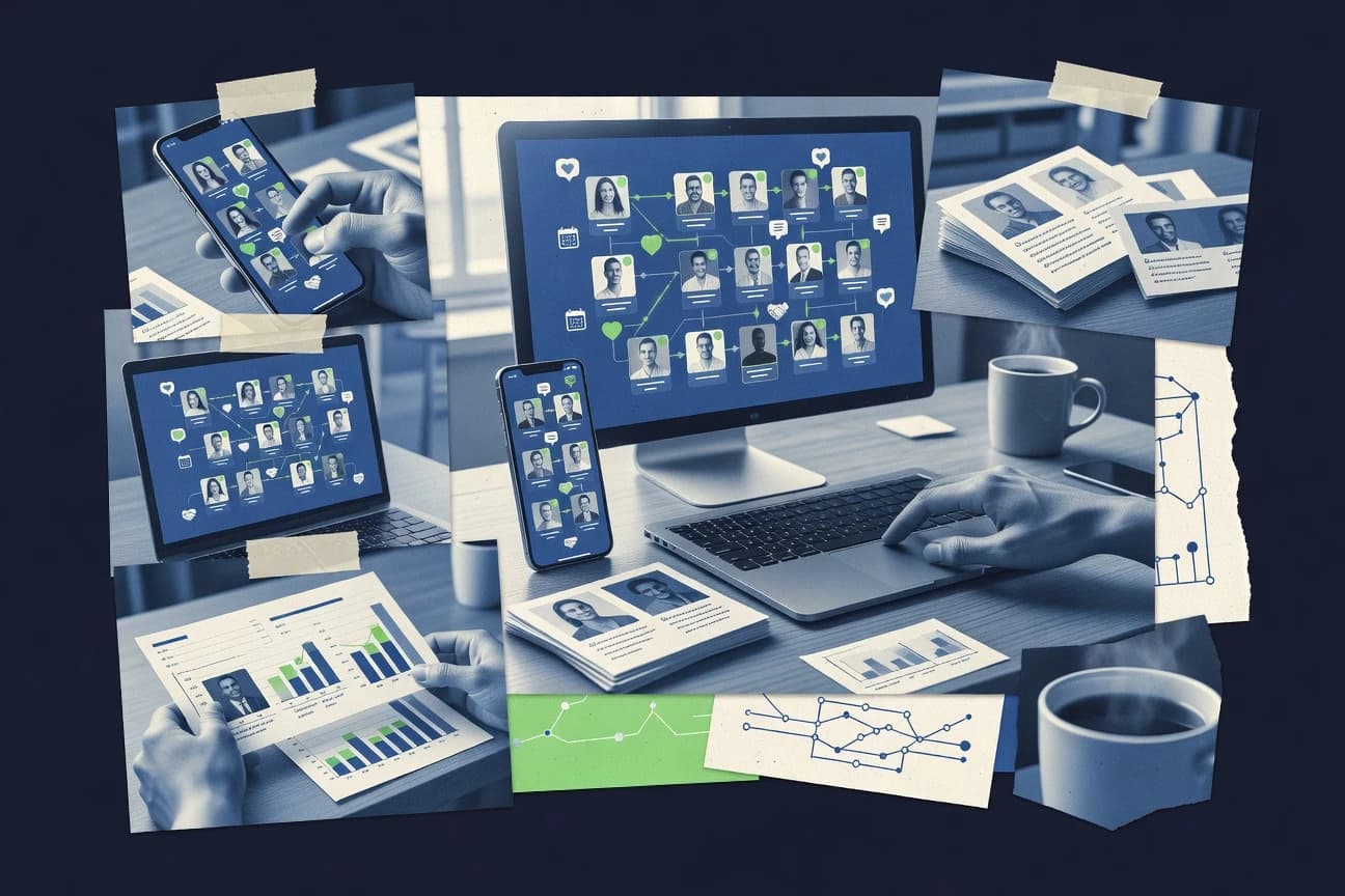 Top 10 Best Matchmaking Software of 2026