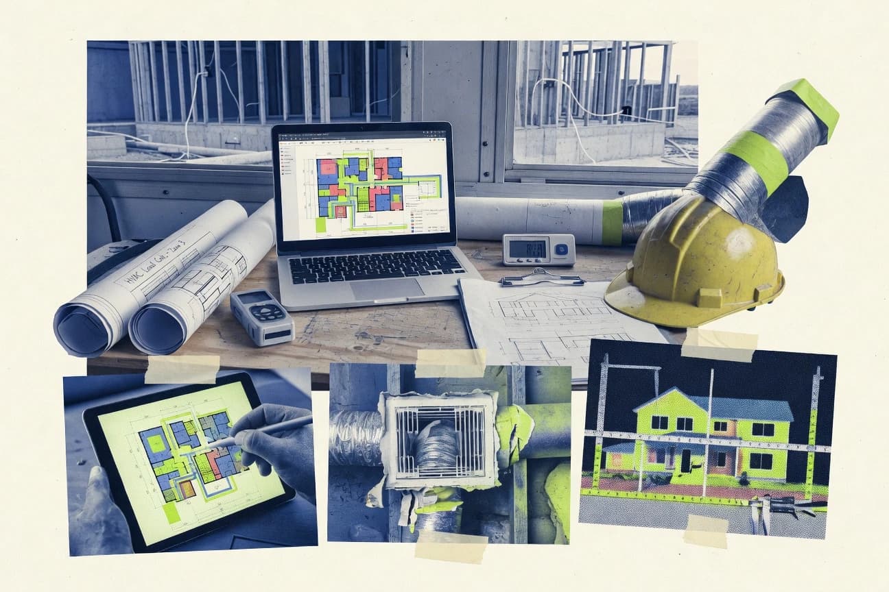 Top 3 Best Manual J Software of 2026