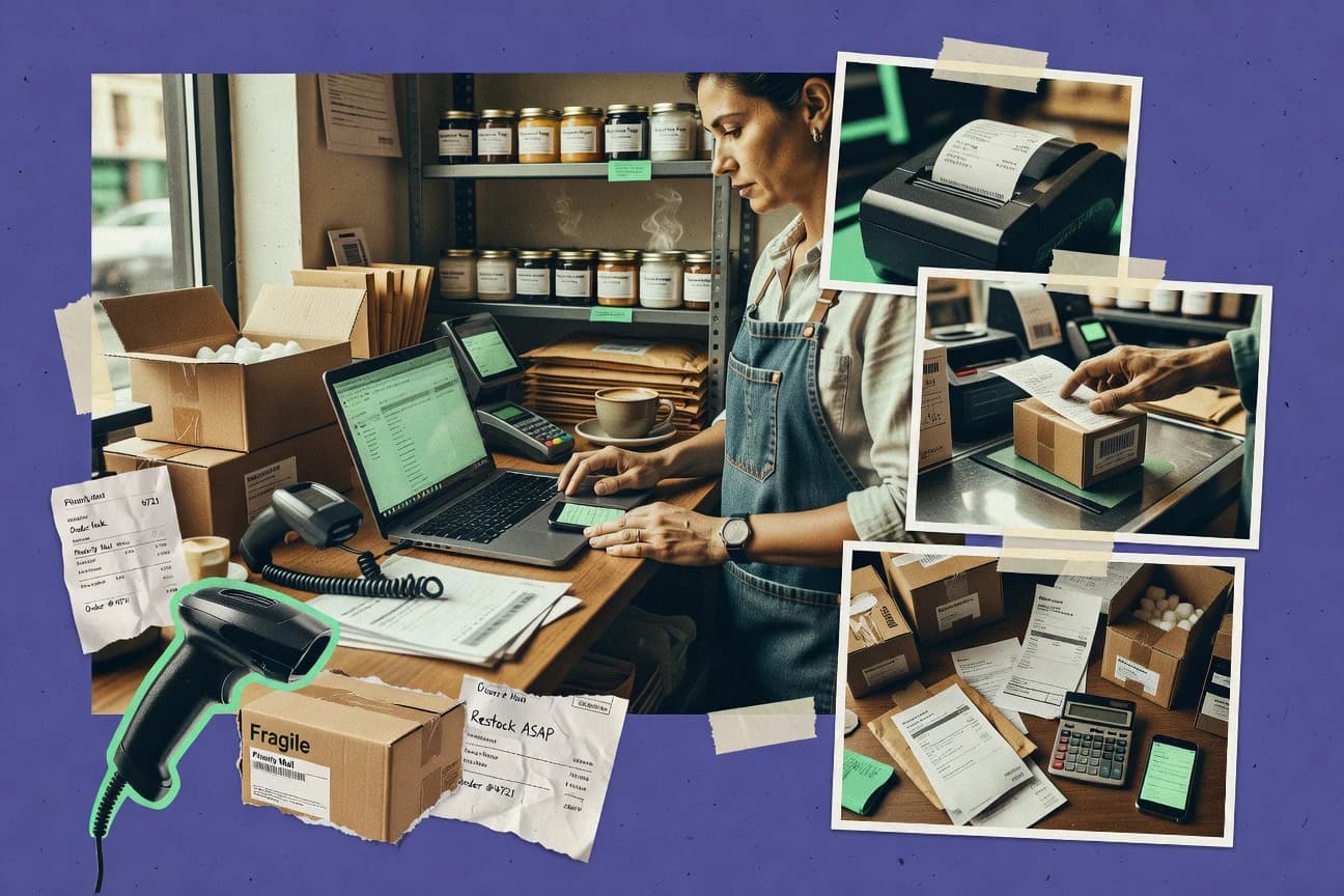 Top 10 Best Small Biz Management Software of 2026