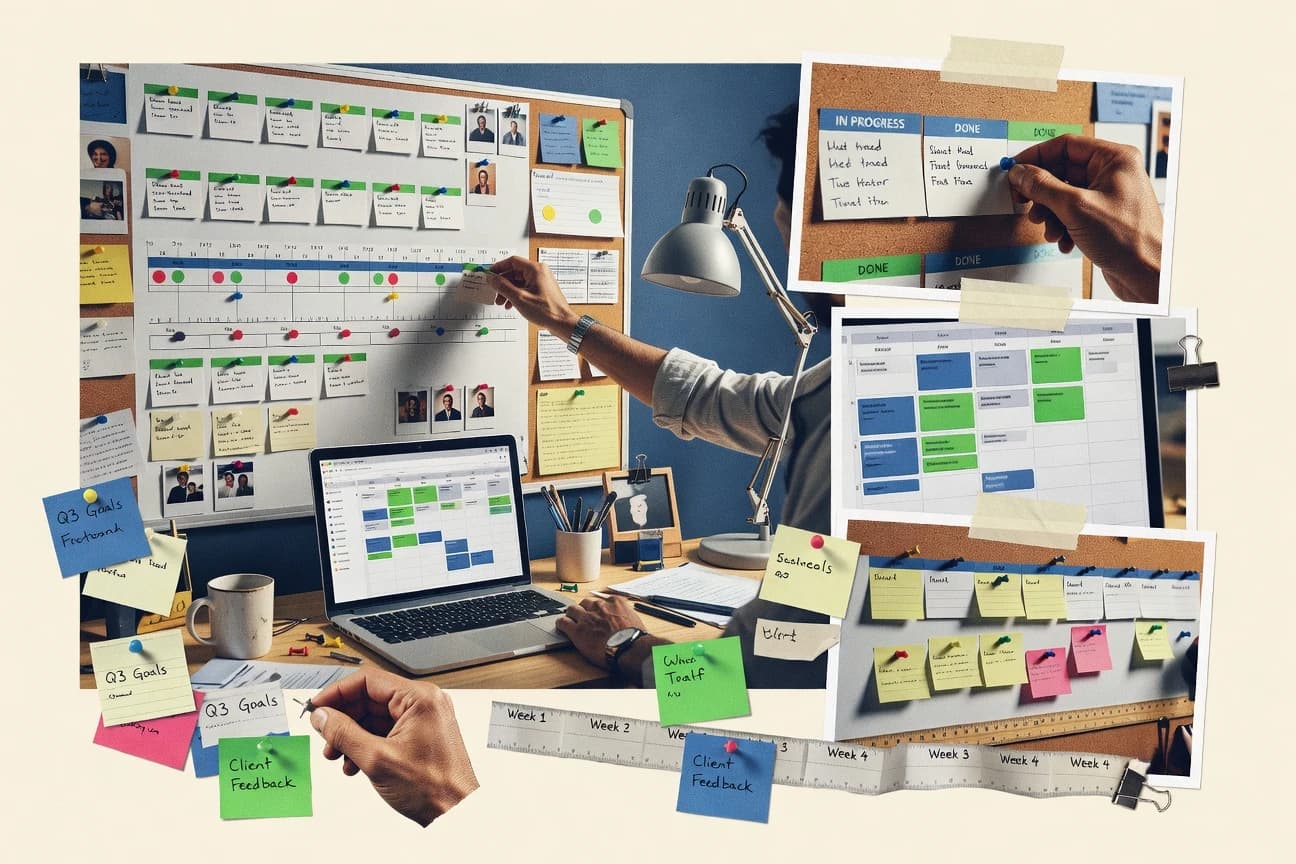 Top 10 Best Project Board Software of 2026