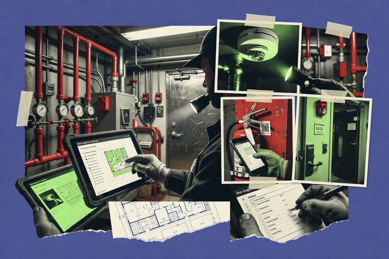 Top 10 Best Fire Inspector Software of 2026